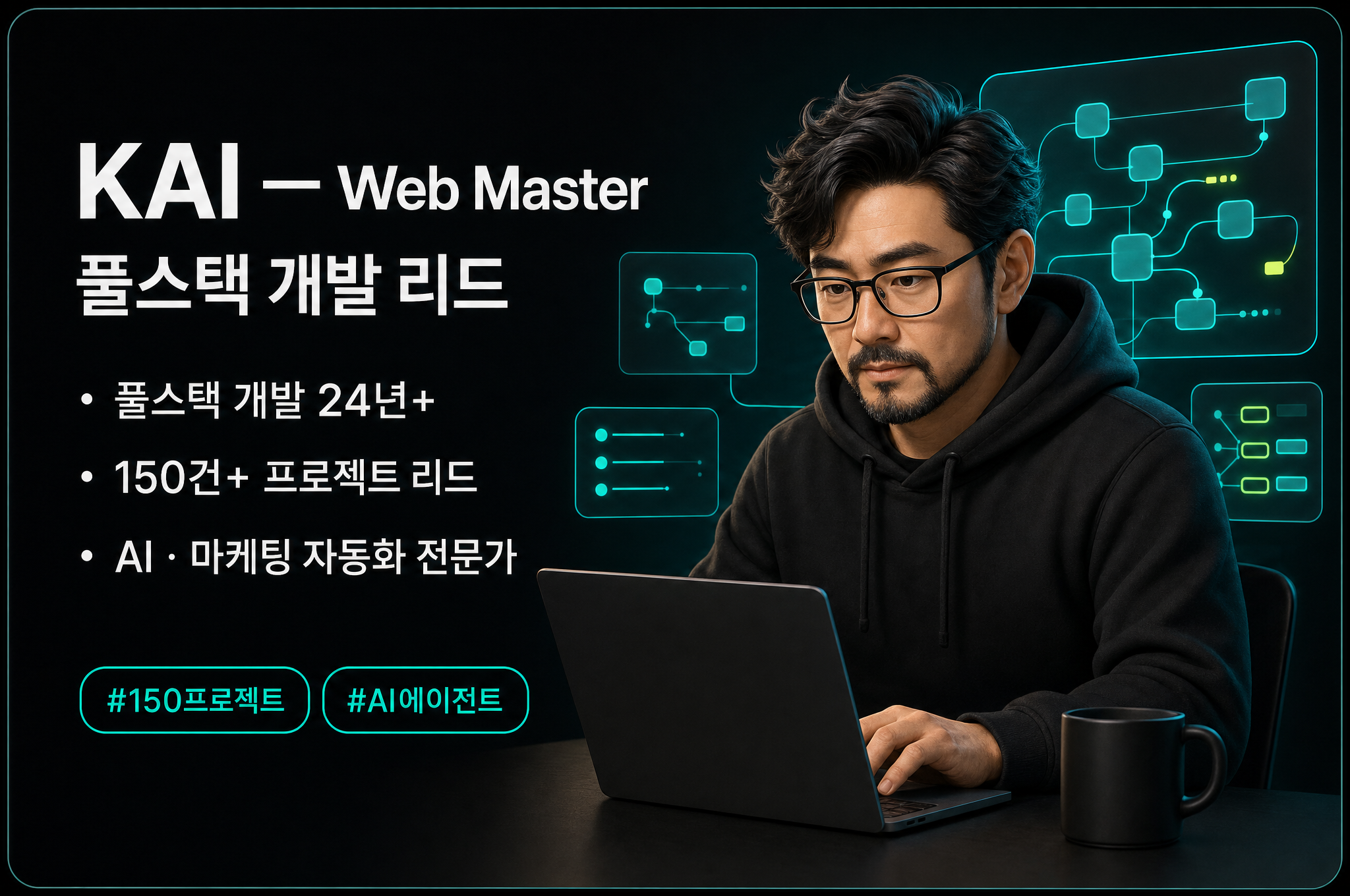 X-ON 팀원 5